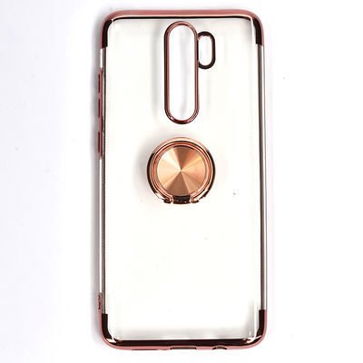 Xiaomi Redmi Note 8 Pro Kılıf Patinda Gess Silikon