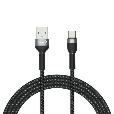 Patinda Shira Serisi Type-C USB Kablo 2m