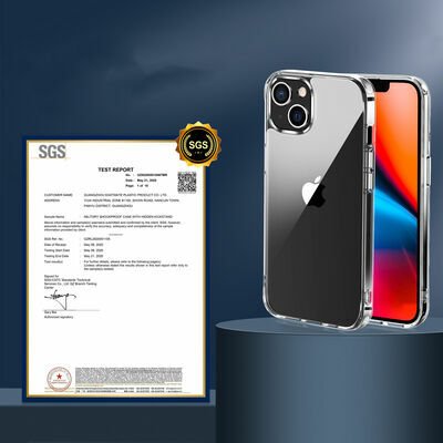 Apple iPhone 13 Kılıf Patinda Forst Kapak