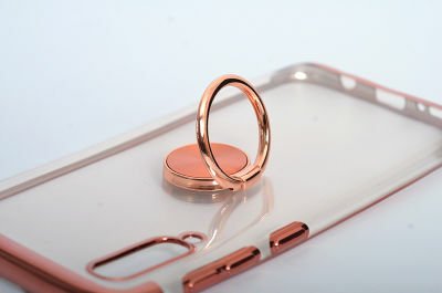 Galaxy A50 Kılıf Patinda Gess Silikon