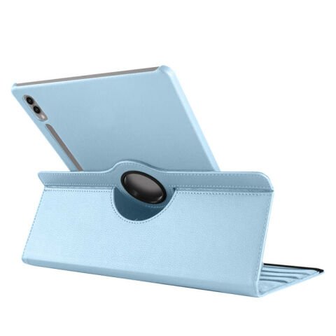 Galaxy Tab S10 Ultra Patinda Dönebilen Standlı Kılıf
