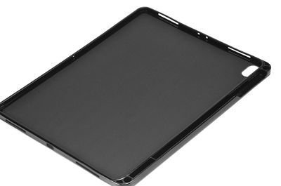 Apple iPad Pro 11 2018 Patinda Kalemli Tablet Silikon