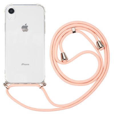 Apple iPhone XR 6.1 Kılıf Patinda X-Rop Kapak