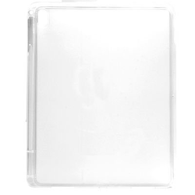 Apple iPad Pro 11 2018 Patinda Kalemli Tablet Silikon