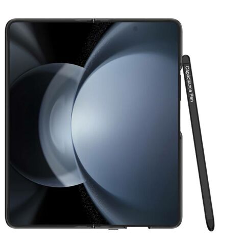 Galaxy Z Fold 5 Patinda C-Pen Dokunmatik Kalem