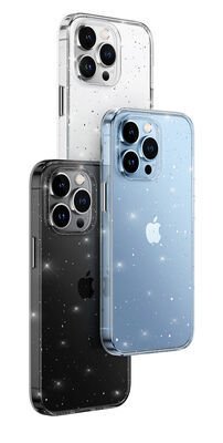 Apple iPhone 13 Pro Max Kılıf Patinda Vixy Kapak