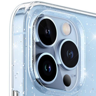 Apple iPhone 13 Pro Max Kılıf Patinda Vixy Kapak