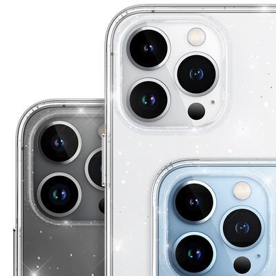 Apple iPhone 13 Pro Max Kılıf Patinda Vixy Kapak