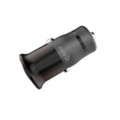 Patinda ZR-C304Q Micro Araç Şarj Seti
