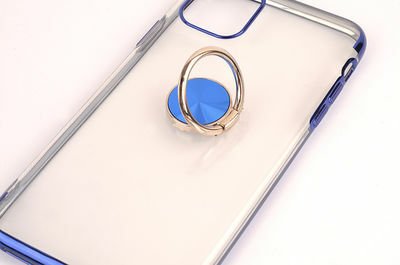 Apple iPhone 11 Kılıf Patinda Gess Silikon