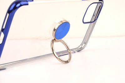Apple iPhone 11 Kılıf Patinda Gess Silikon