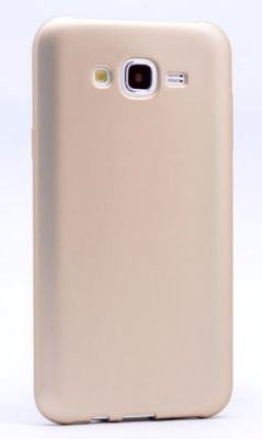 Galaxy J2 Kılıf Patinda Premier Silikon Kapak