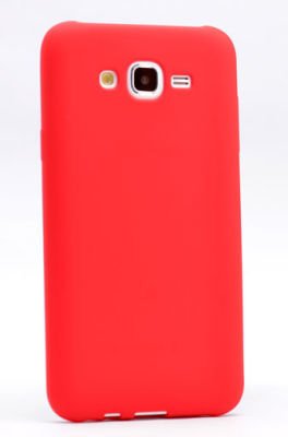 Galaxy J2 Kılıf Patinda Premier Silikon Kapak