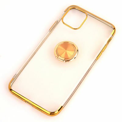 Apple iPhone 11 Kılıf Patinda Gess Silikon