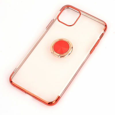 Apple iPhone 11 Kılıf Patinda Gess Silikon