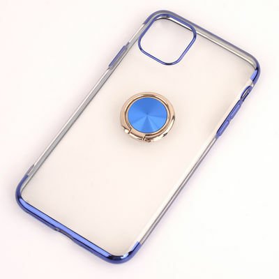 Apple iPhone 11 Kılıf Patinda Gess Silikon
