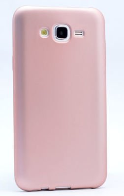 Galaxy J2 Kılıf Patinda Premier Silikon Kapak