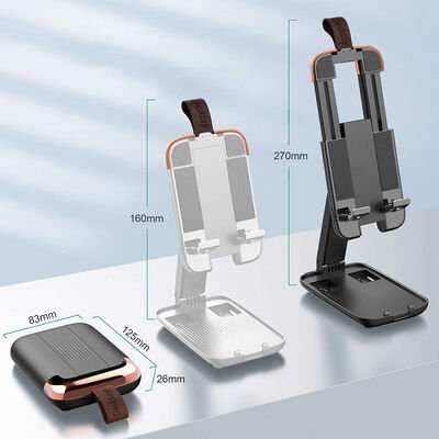 Patinda 095 Tablet Telefon Standı