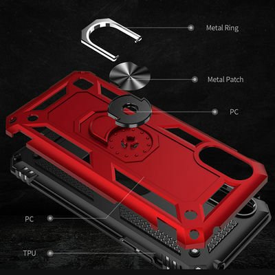 Galaxy A01 Kılıf Patinda Vega Kapak