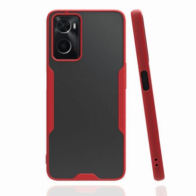 Oppo A36 Kılıf Patinda Parfe Kapak