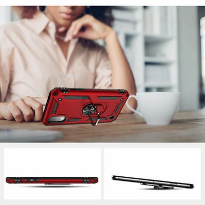 Galaxy A01 Kılıf Patinda Vega Kapak