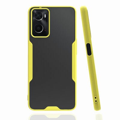 Oppo A36 Kılıf Patinda Parfe Kapak