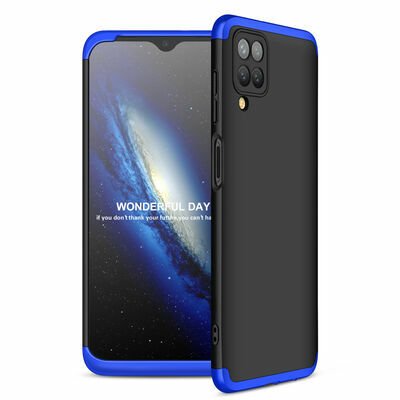 Galaxy M12 Kılıf Patinda Ays Kapak