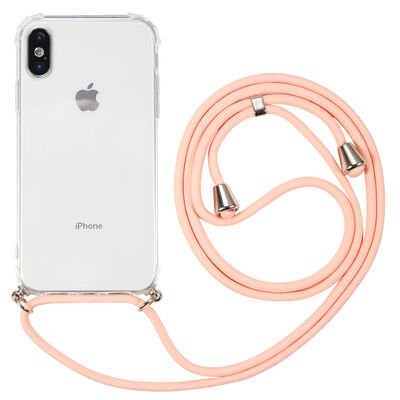 Apple iPhone XS 5.8 Kılıf Patinda X-Rop Kapak