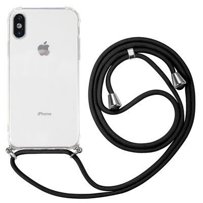 Apple iPhone XS 5.8 Kılıf Patinda X-Rop Kapak