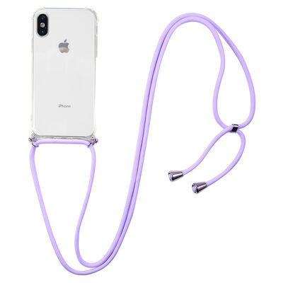 Apple iPhone XS 5.8 Kılıf Patinda X-Rop Kapak
