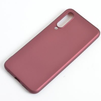 Xiaomi Mi 9 Se Kılıf Patinda Premier Silikon Kapak