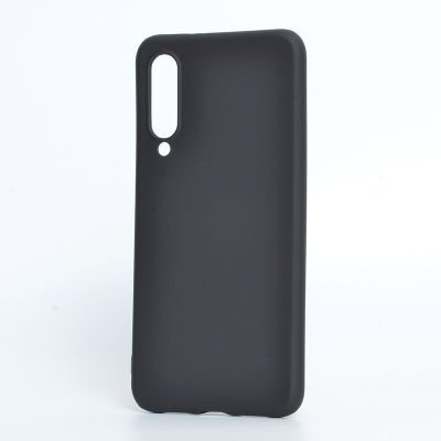 Xiaomi Mi 9 Se Kılıf Patinda Premier Silikon Kapak