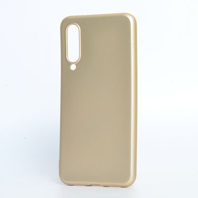 Xiaomi Mi 9 Se Kılıf Patinda Premier Silikon Kapak