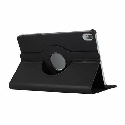 Lenovo P11 Pro Patinda Dönebilen Standlı Kılıf