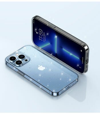 Apple iPhone 13 Pro Kılıf Patinda Vixy Kapak