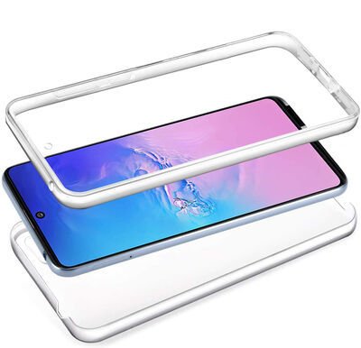 Xiaomi Poco F3 Kılıf Patinda Enjoy Kapak