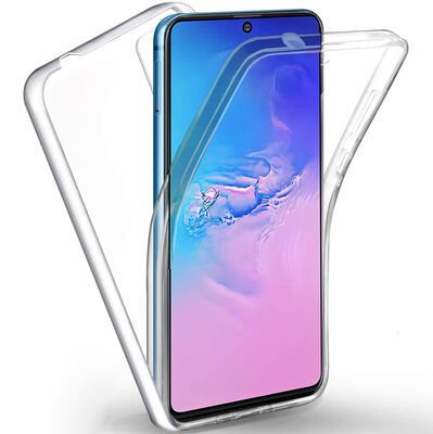 Xiaomi Poco F3 Kılıf Patinda Enjoy Kapak