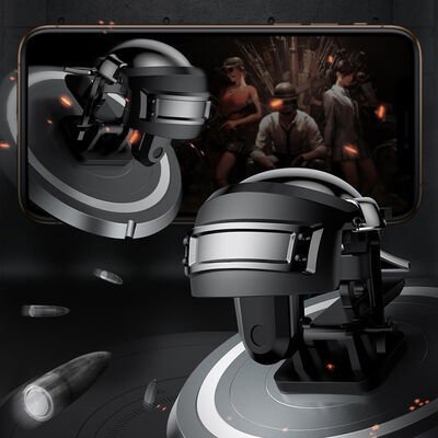 Patinda Gamepad 01 Mobil Game Oyun Kontrol Aparatı