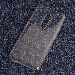 Oppo Reno 10X Zoom Kılıf Patinda Süper Silikon Kapak