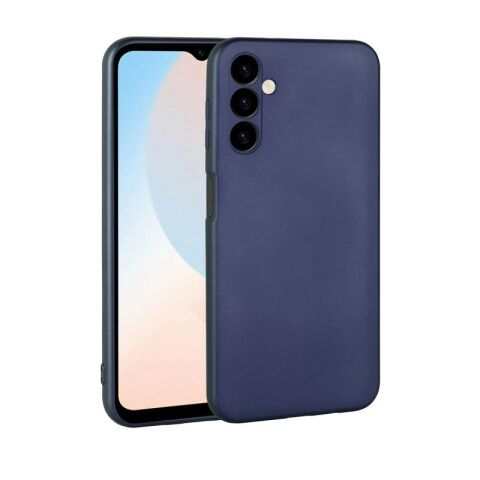 Galaxy A16 Kılıf Patinda Premier Silikon Kapak