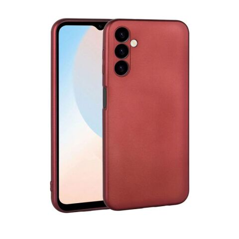 Galaxy A16 Kılıf Patinda Premier Silikon Kapak