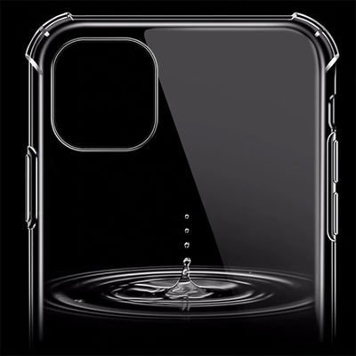 Apple iPhone 11 Pro Kılıf Patinda Nitro Anti Shock Silikon
