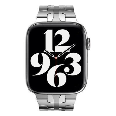 Apple Watch 42mm KRD-63 Metal Kordon