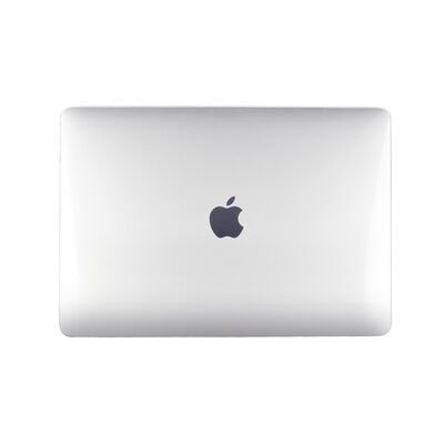 Apple Macbook 13.3' Air M1 Patinda MSoft Kristal Kapak