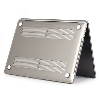 Apple Macbook 13.3' Air M1 Patinda MSoft Kristal Kapak