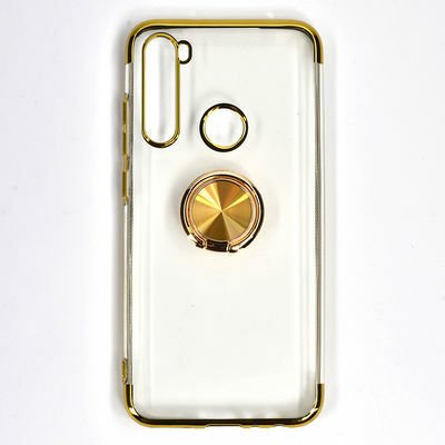 Xiaomi Redmi Note 8 Kılıf Patinda Gess Silikon