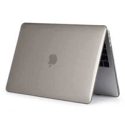 Apple Macbook 13.3' Air M1 Patinda MSoft Kristal Kapak