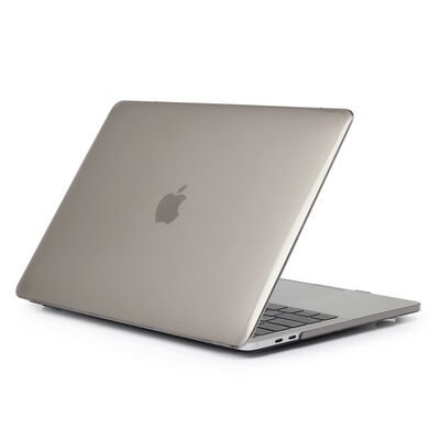 Apple Macbook 13.3' Air M1 Patinda MSoft Kristal Kapak