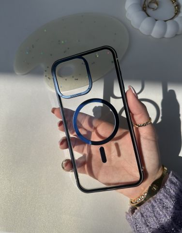 Harmony Magsafe Kılıf
