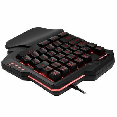 Patinda G92 Oyuncu Klavyesi